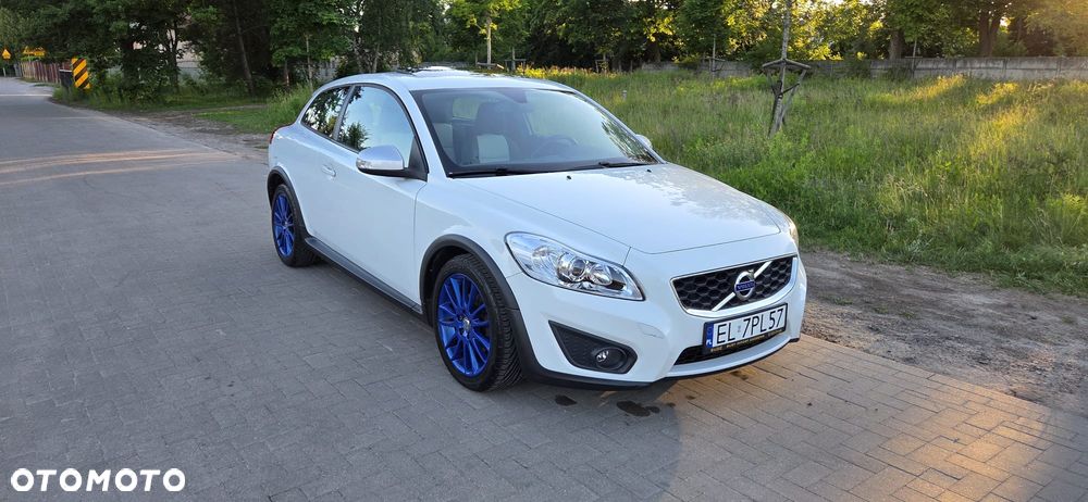 Volvo C30 D2 R-Design Start-Stop - 2