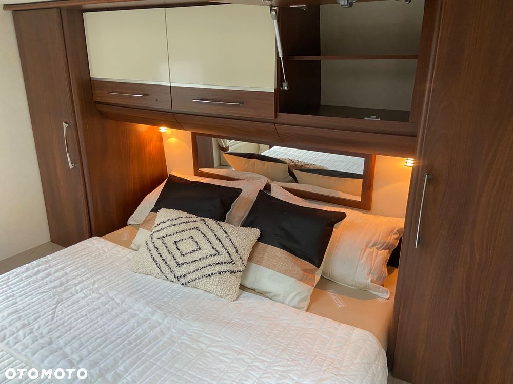 Fiat Ducato Fleurette Florium - 12