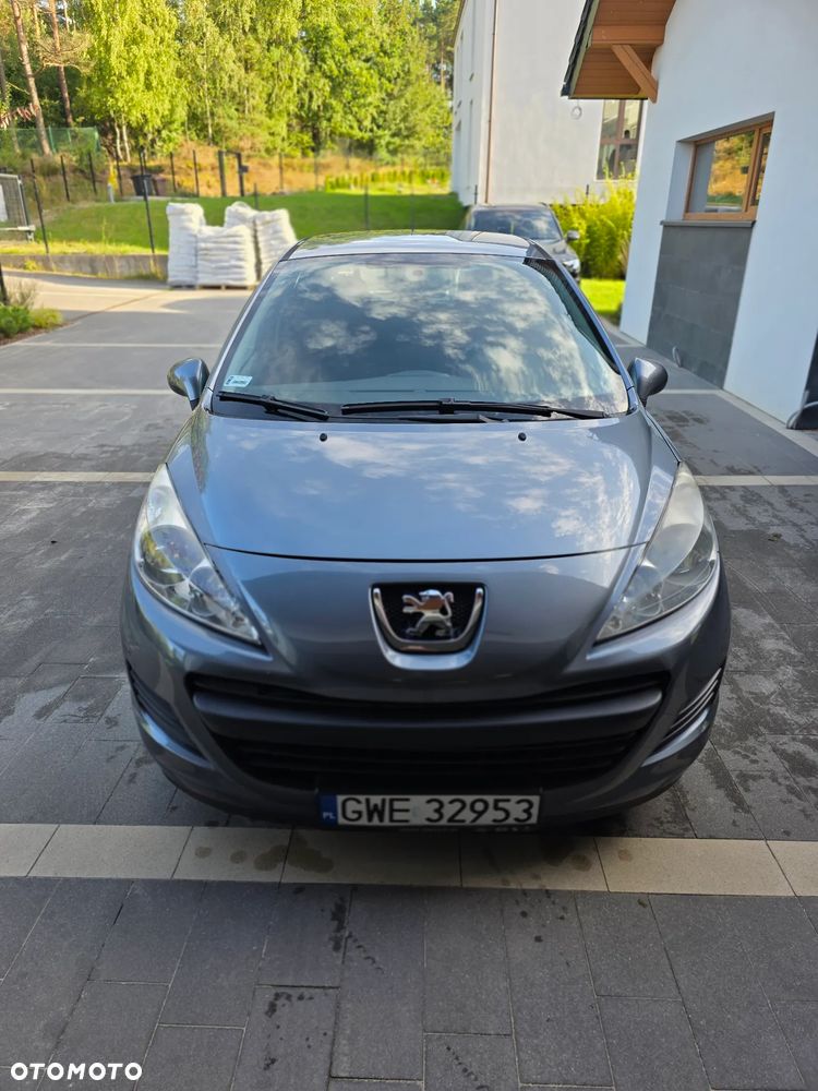 Peugeot 207 1.4 Trendy - 6
