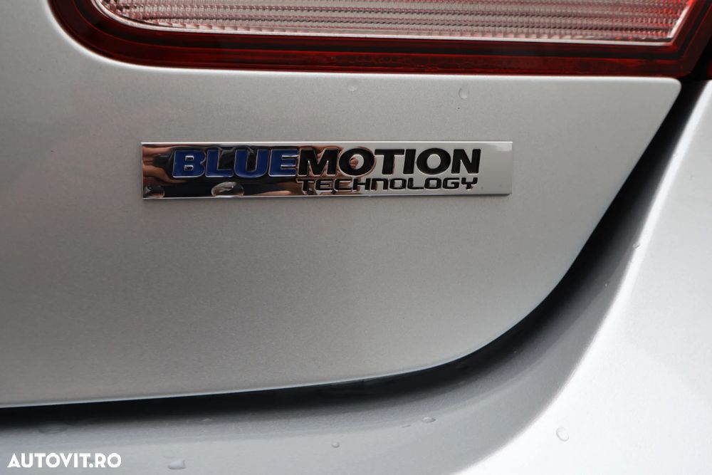 Volkswagen Passat CC 2.0 TDI BlueMotion Technology DSG - 27