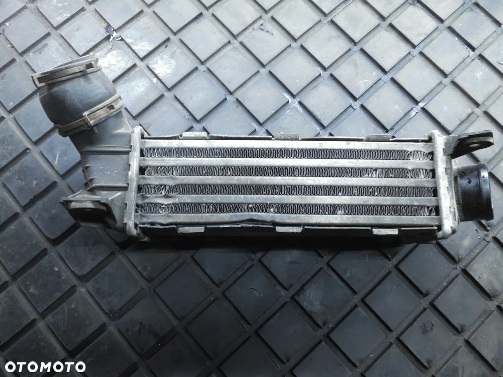 INTERCOOLER 1.9 TDI SEAT IBIZA II 6K - 1