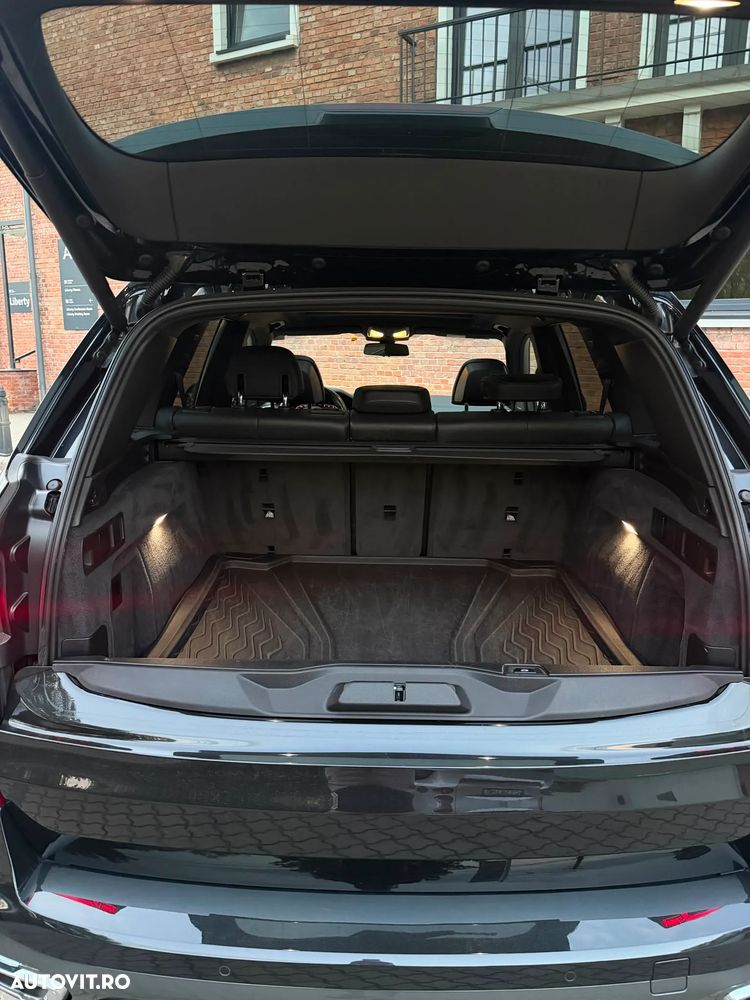 BMW X5 - 12