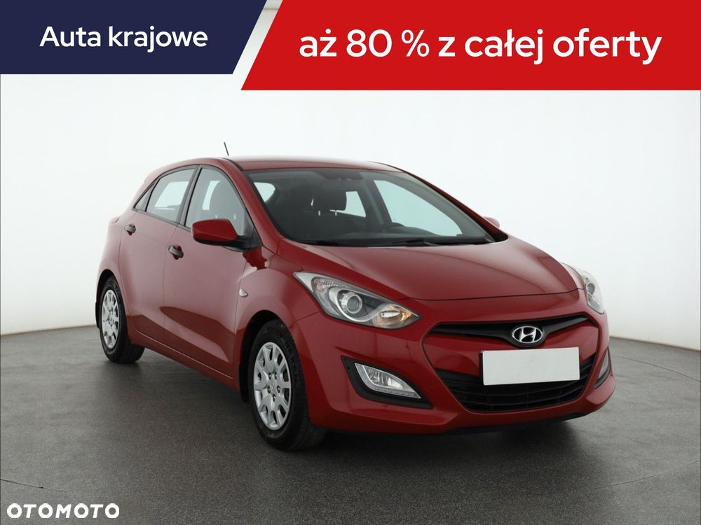Hyundai i30 - 3