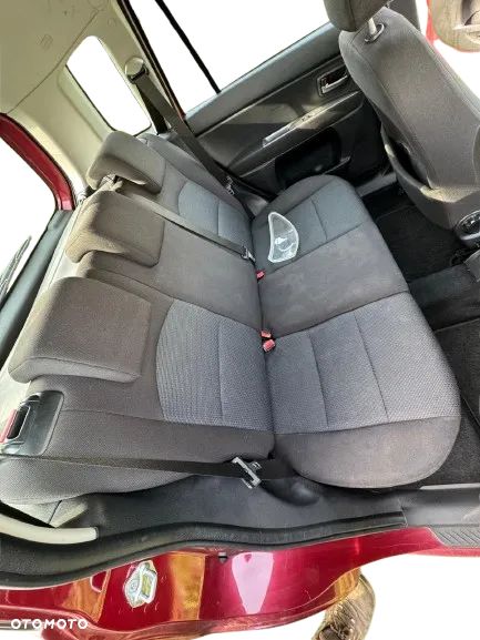 MAZDA 2 DY 1.4 59kW/80KM FXJA KOLOR 31B WSZYSTKIE CZESCI - 10