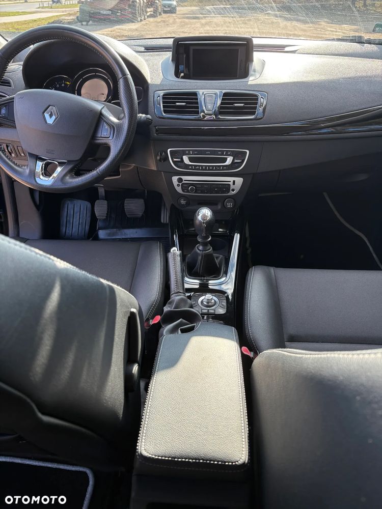 Renault Megane ENERGY TCe 130 Start & Stop Bose Edition - 5