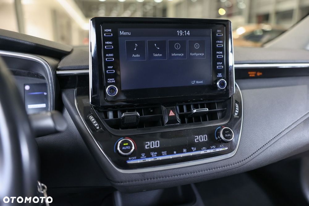 Toyota Corolla - 14