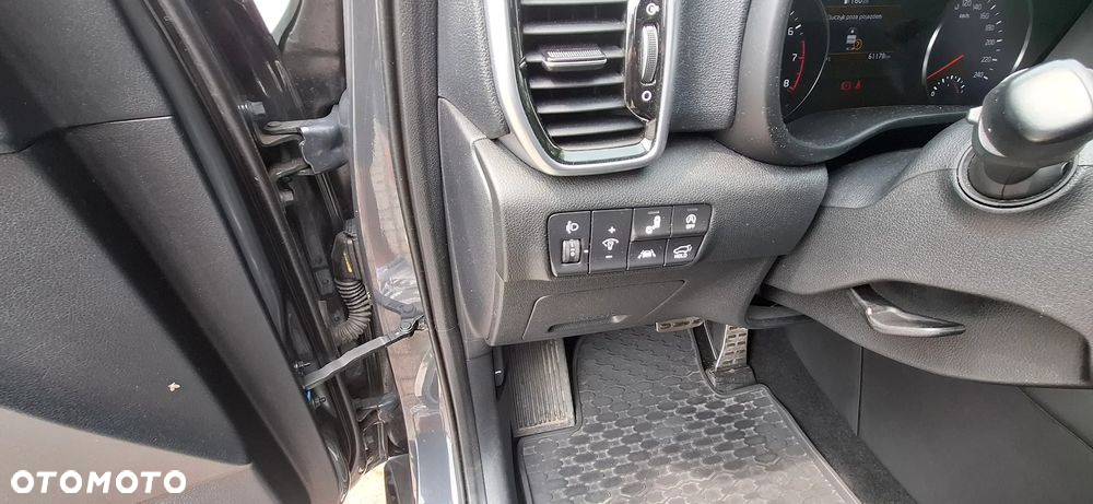 Kia Sportage 1.6 T-GDI GT Line 4WD DCT - 13