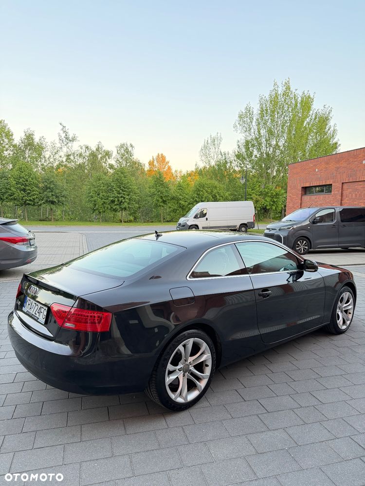 Audi A5 Coupé 1.8 TFSI - 14