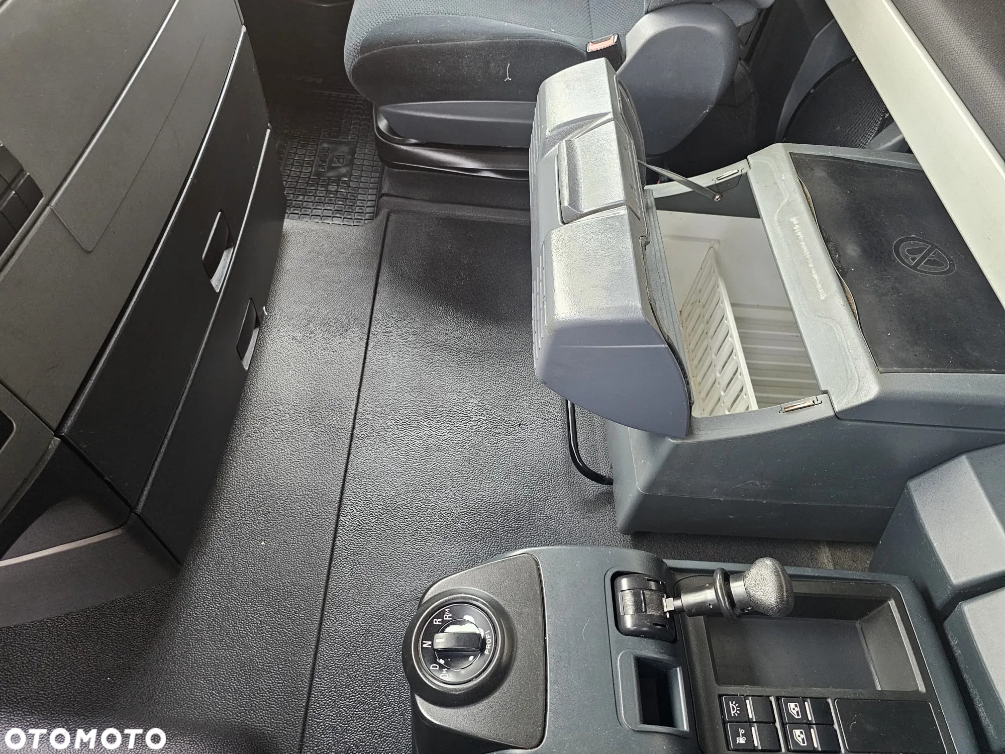 MAN TGX 24.460 / LAWETA / RETARDER / OŚ PODNOSZONA - 30