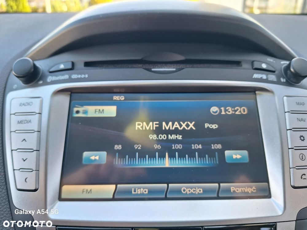 Hyundai ix35 1.6 GDI Premium 2WD - 30