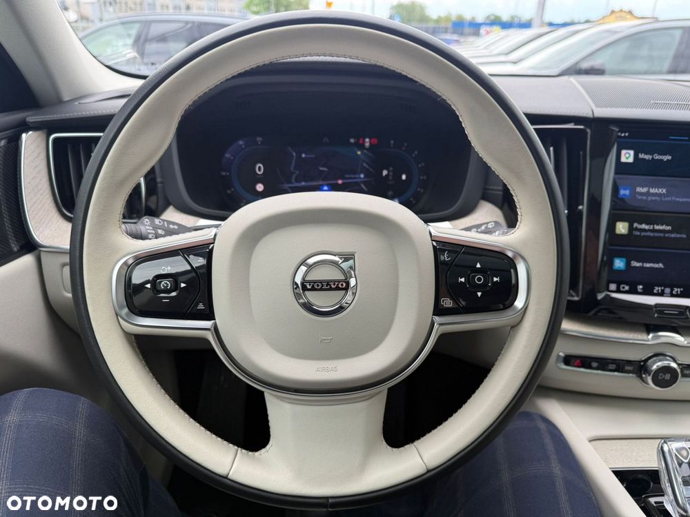 Volvo XC 60 - 20