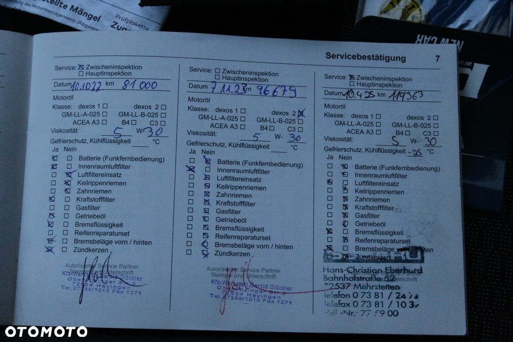 Opel Corsa 1.4 16V Active - 29