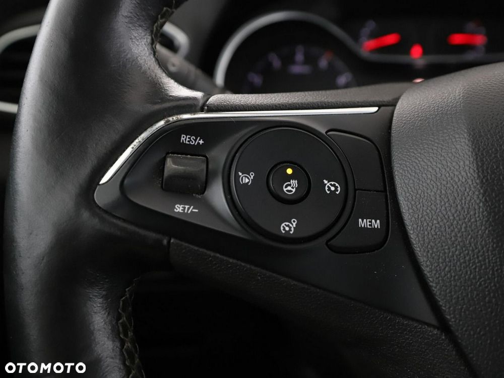 Opel Grandland X - 32