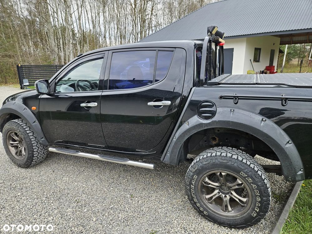 Mitsubishi L200 2.5 DID Special Edition - 5