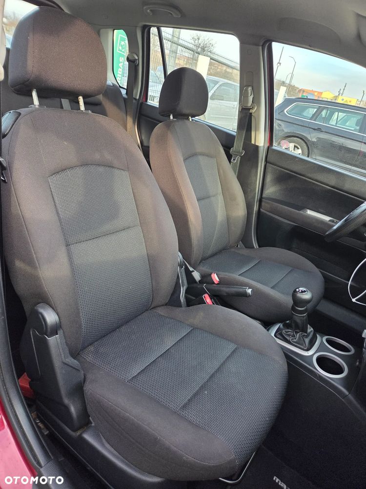 Mazda 2 1.4l Active - 19