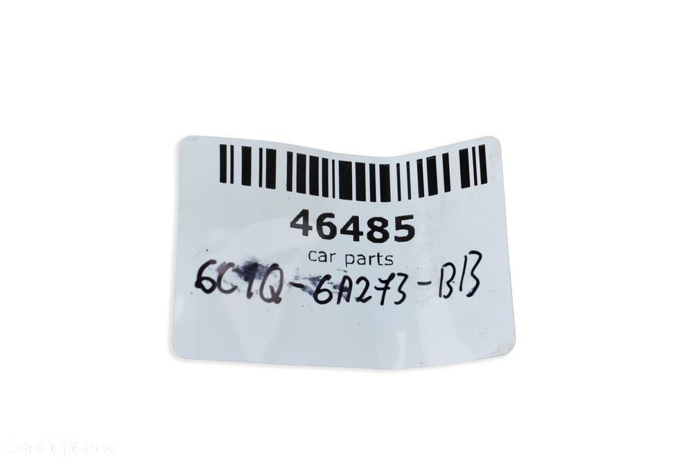 Wałek Rozrządu Wydechowy FORD TRANSIT MK7 2.4 d 6C1Q-6A273-BB - 8