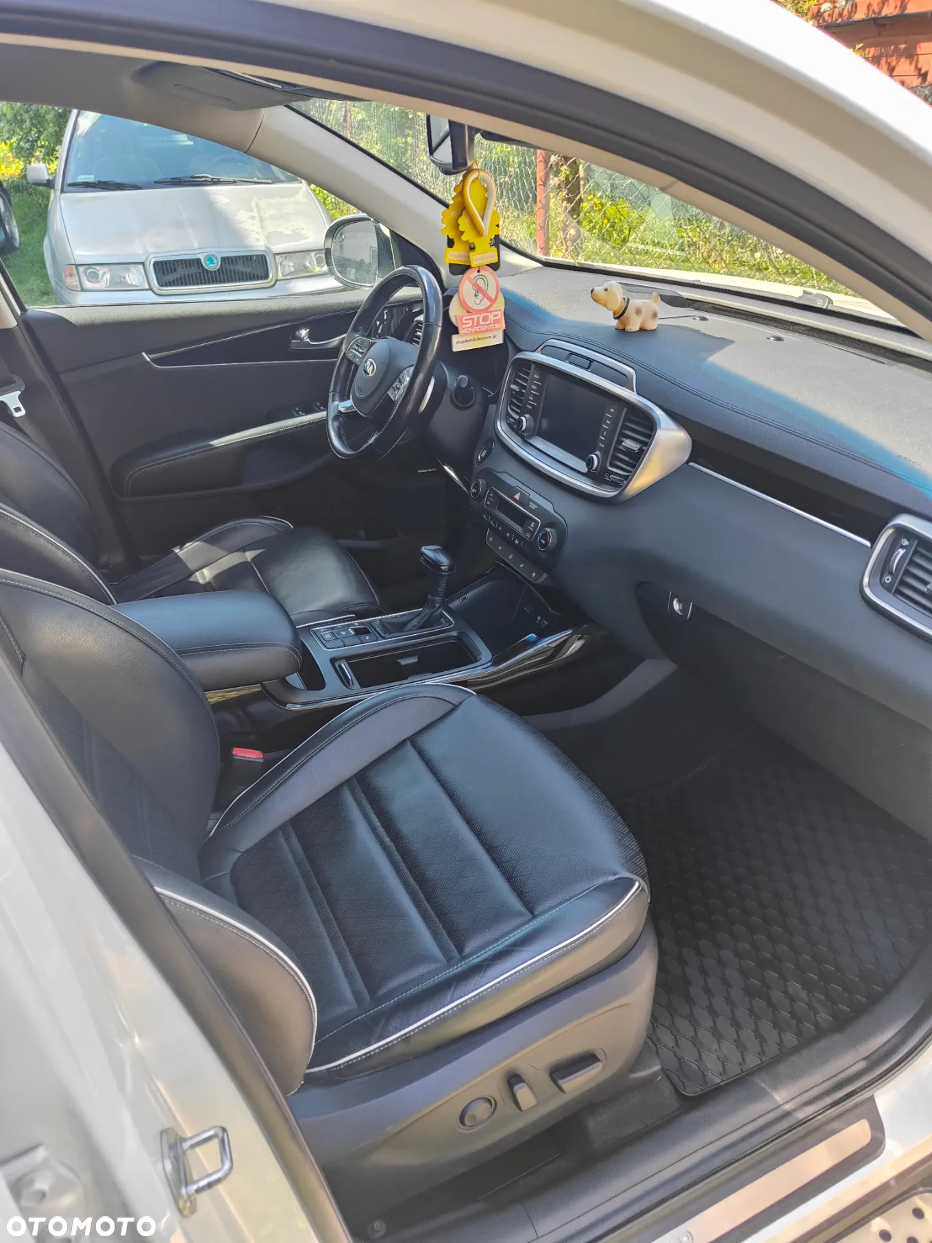 Kia Sorento 2.0 CRDI GT Line - 11