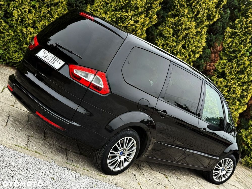 Ford Galaxy - 11