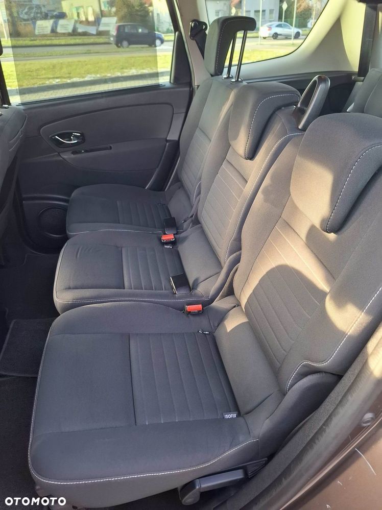 Renault Scenic 1.2 TCe Energy Limited - 9