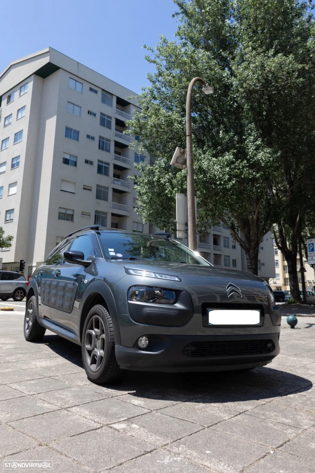 Citroën C4 Cactus 1.2 PureTech Shine - 2