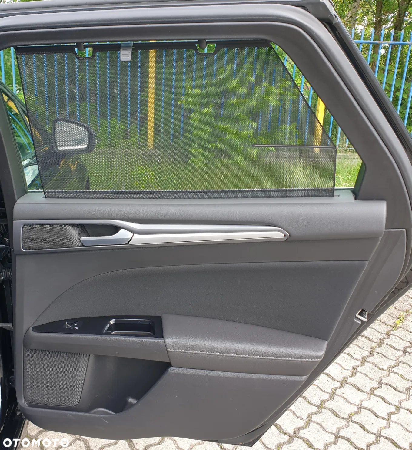 Ford Mondeo - 22
