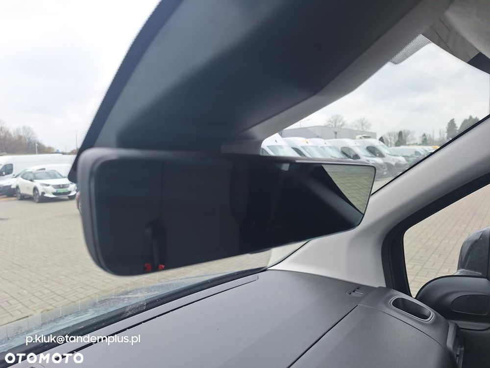 Peugeot Partner Van L2/XL - 14