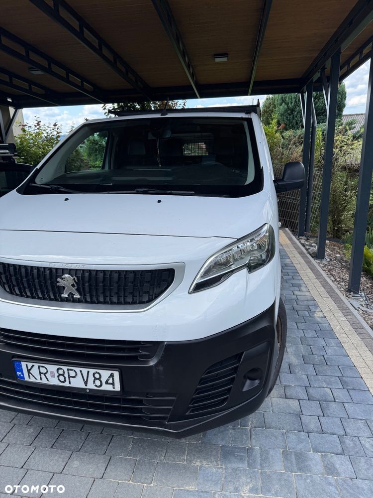 Peugeot Expert - 2