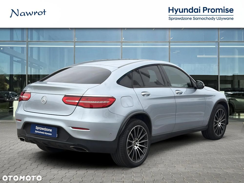 Mercedes-Benz GLC - 5