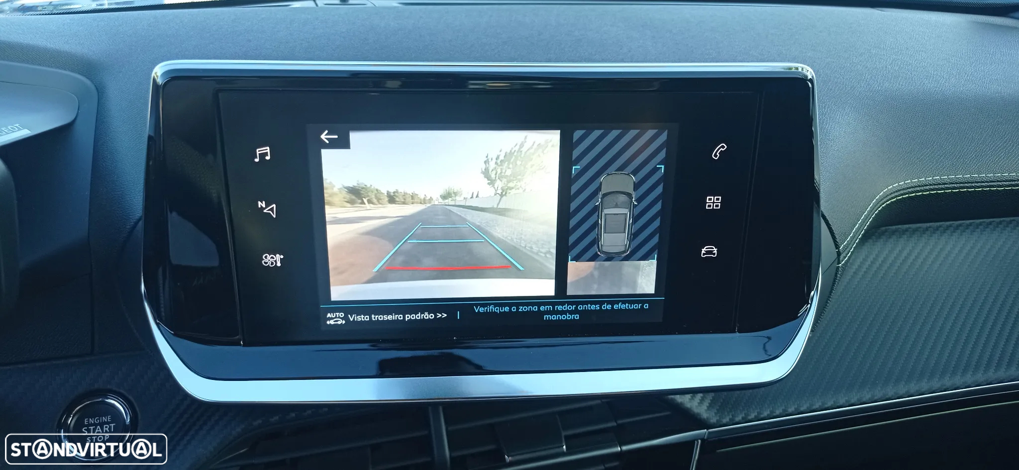 Peugeot e-2008 50 kWh GT Line - 8