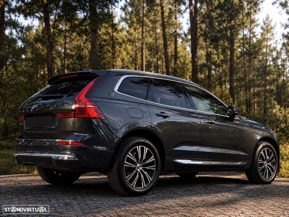 Volvo XC 60 - 3