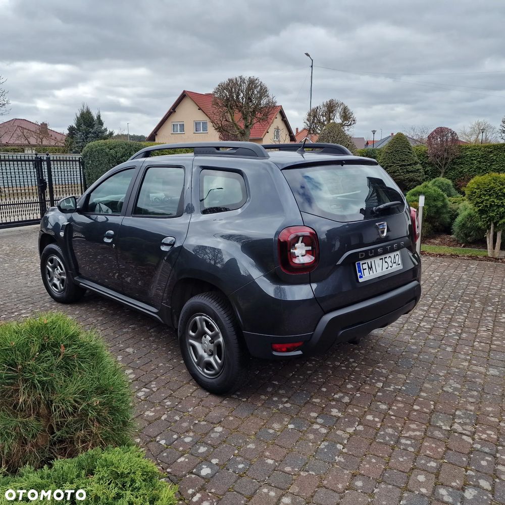 Dacia Duster TCe 125 2WD Prestige - 5