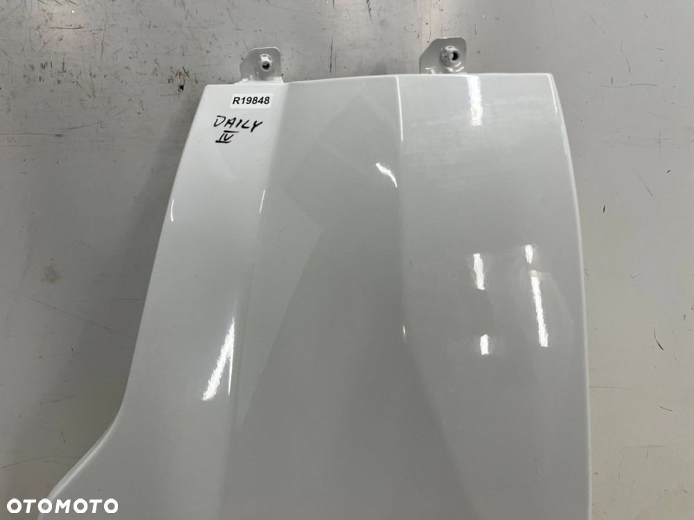 Błotnik Iveco Daily 4 IV 14r.- prawy przedni prawy przód - 3