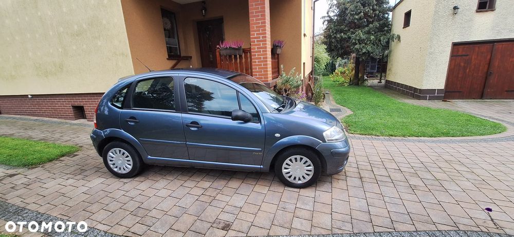 Citroën C3 1.4i Furio - 3