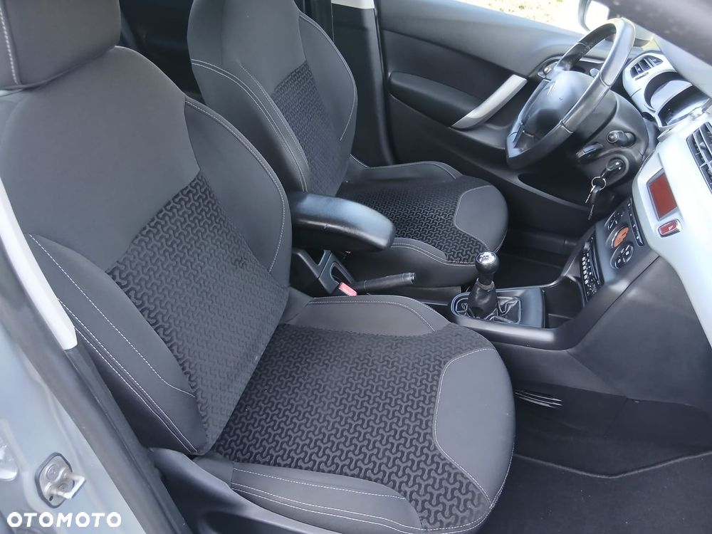 Citroën C3 1.4 Confort - 28