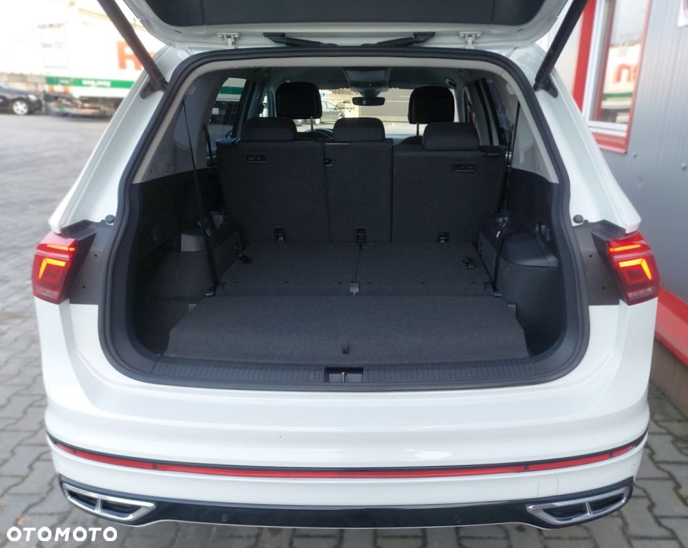 Volkswagen Tiguan - 8