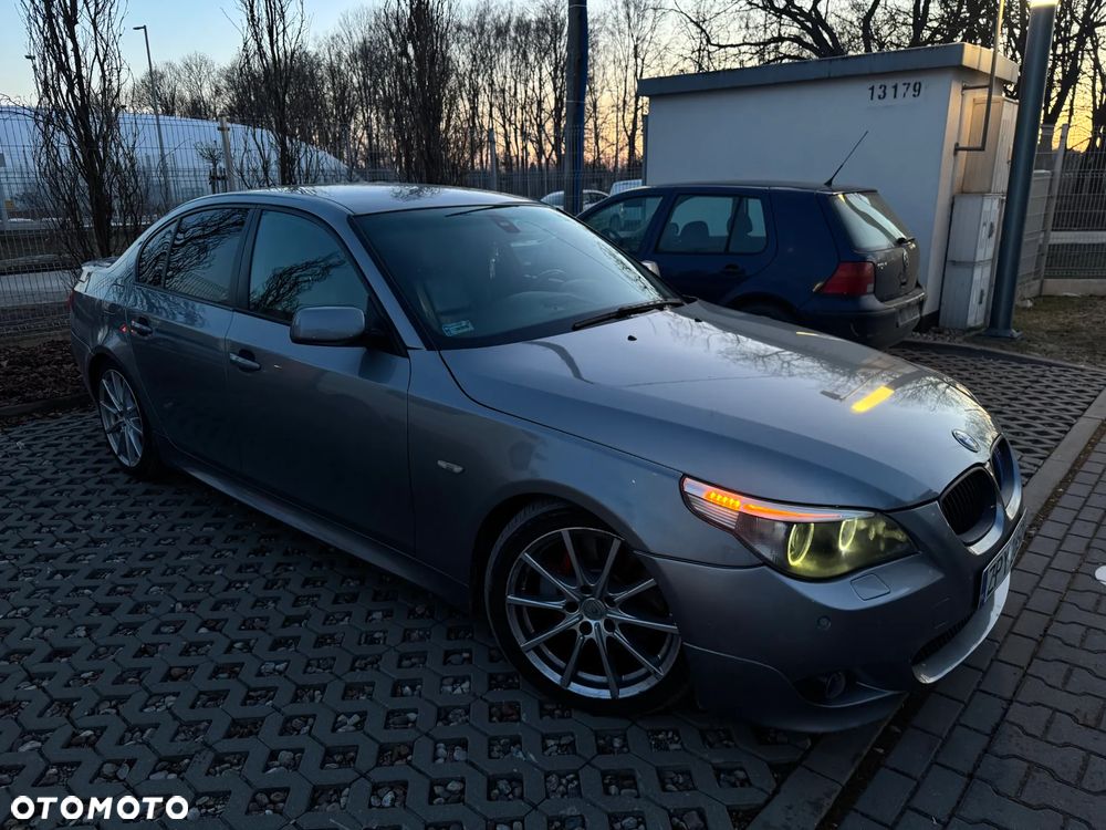 BMW Seria 5 - 17