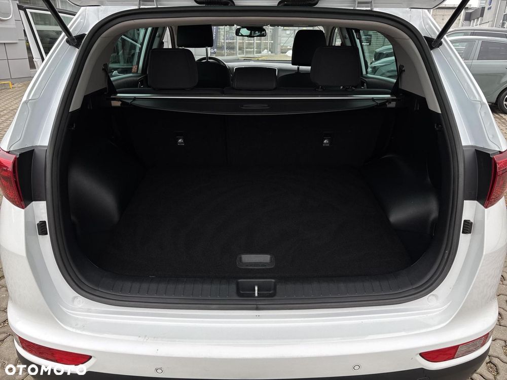 Kia Sportage 1.6 GDI M 2WD - 17