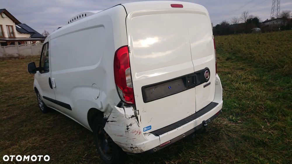 Fiat Doblo - 16