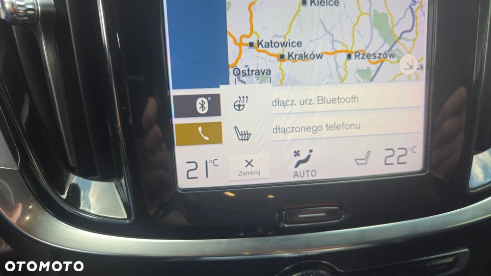 Volvo V60 D3 Momentum Pro - 19