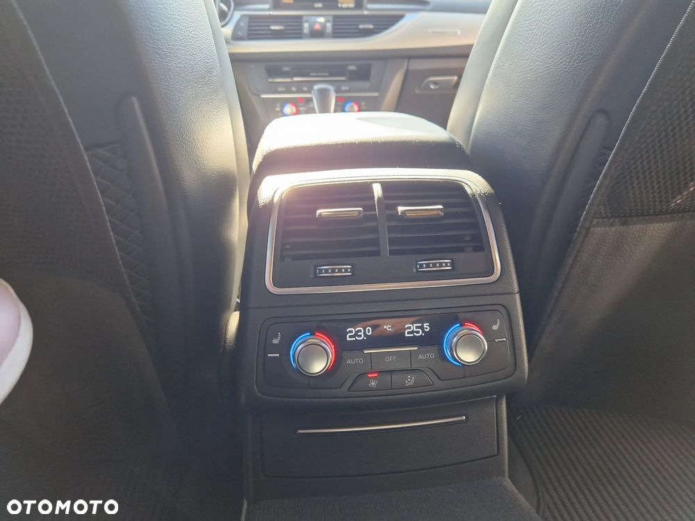 Audi A6 Allroad 3.0 TDI Quattro Tiptr - 7