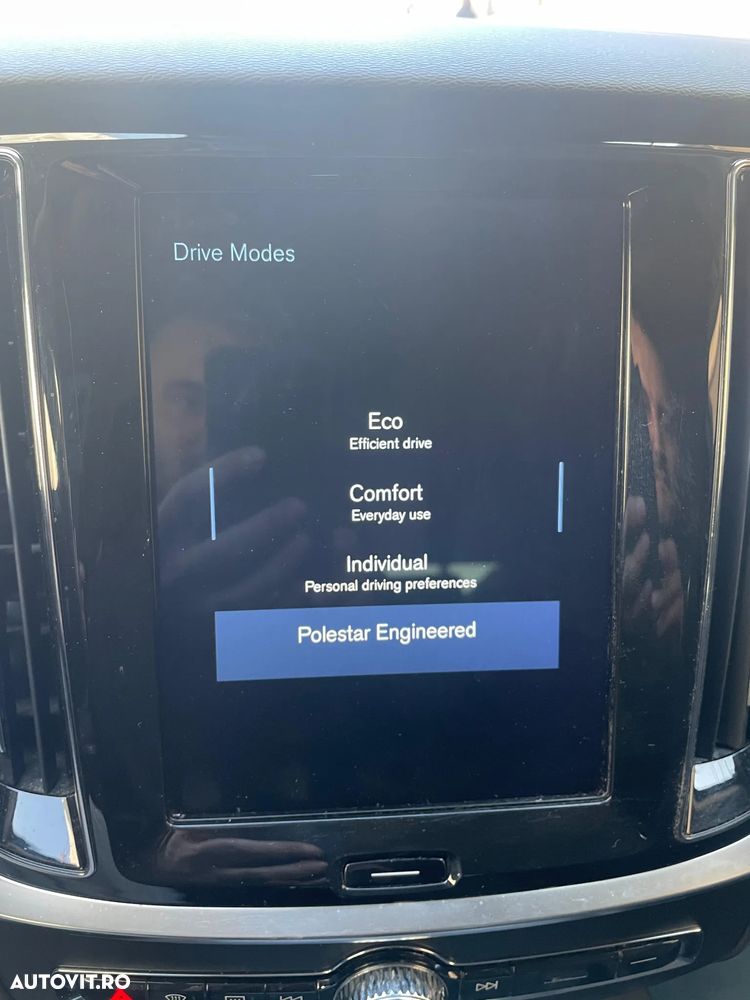 Volvo V60 D4 Geartronic Momentum Pro - 13