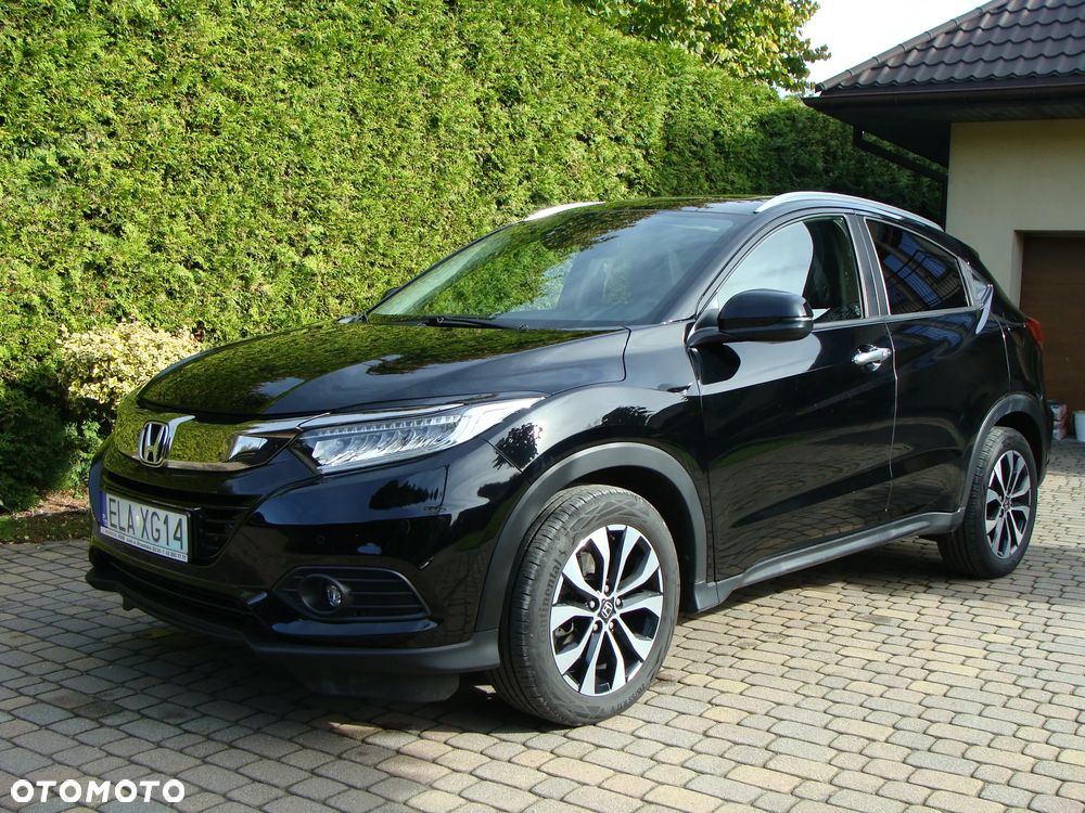 Honda HR-V 1.5 Executive (ADAS / Connect+) CVT - 2