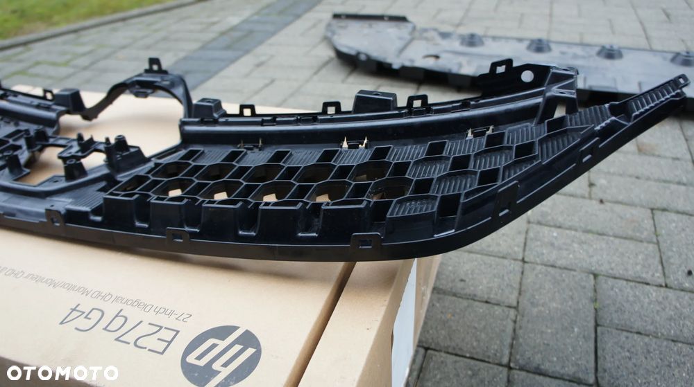 PRZEDNI ZDERZAK RENAULT AUSTRAL RS-LINE RS LINE - 15