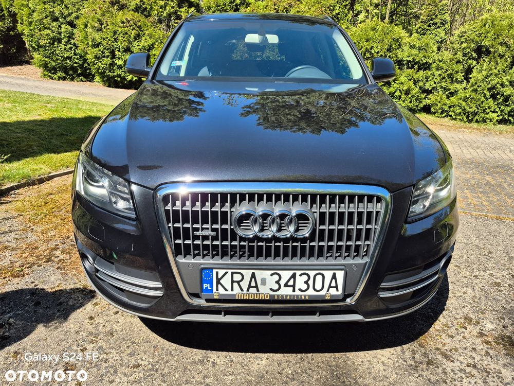 Audi Q5 2.0 TDI Quattro - 6