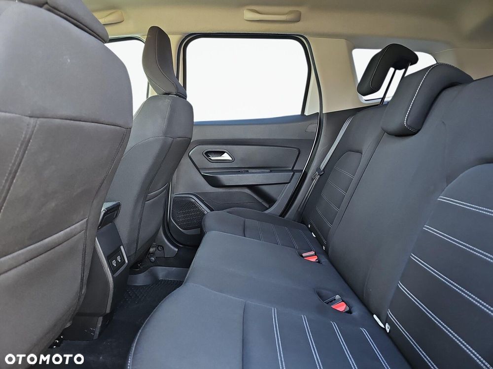 Dacia Duster 1.0 TCe Comfort - 11