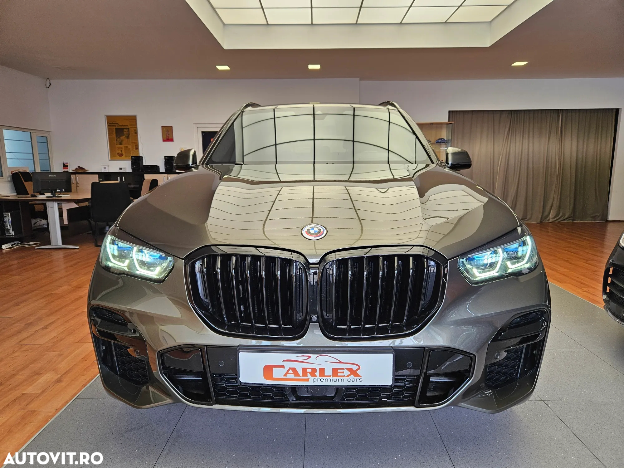 BMW X5 xDrive40d AT MHEV - 2