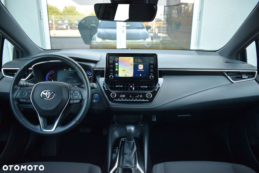 Toyota Corolla 1.8 Hybrid Comfort - 14