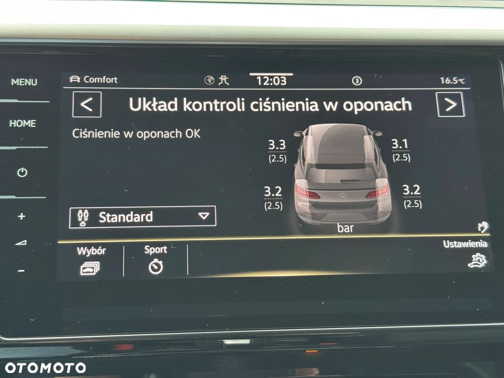 Volkswagen Arteon Shooting Brake 2.0 TSI OPF 4Motion DSG R - 33