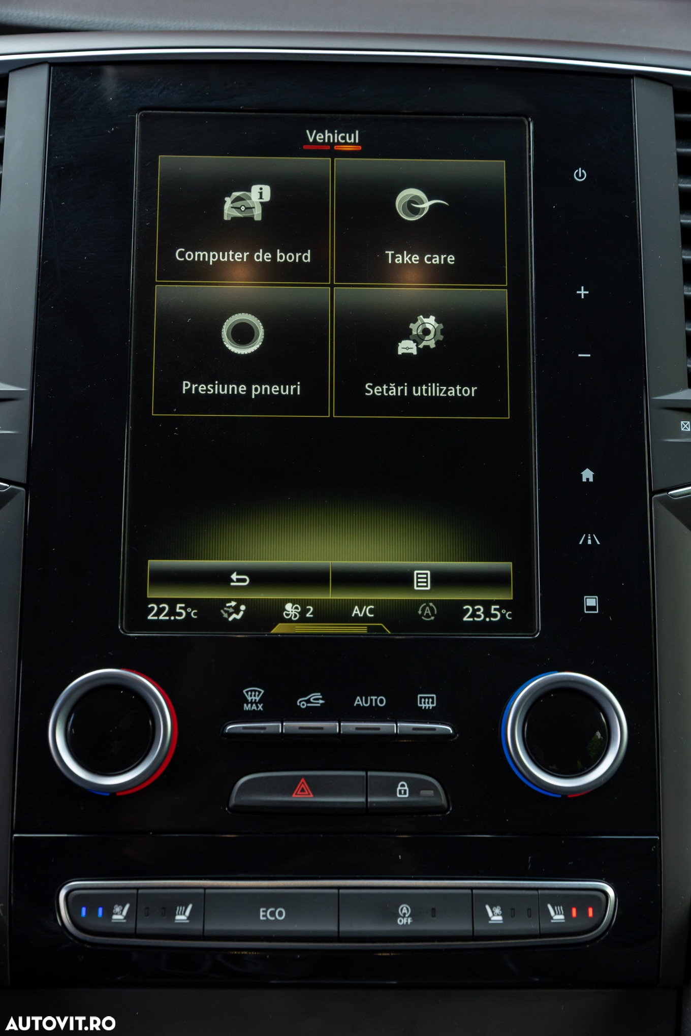 Renault Talisman Grandtour ENERGY dCi 160 EDC INITIALE PARIS - 19