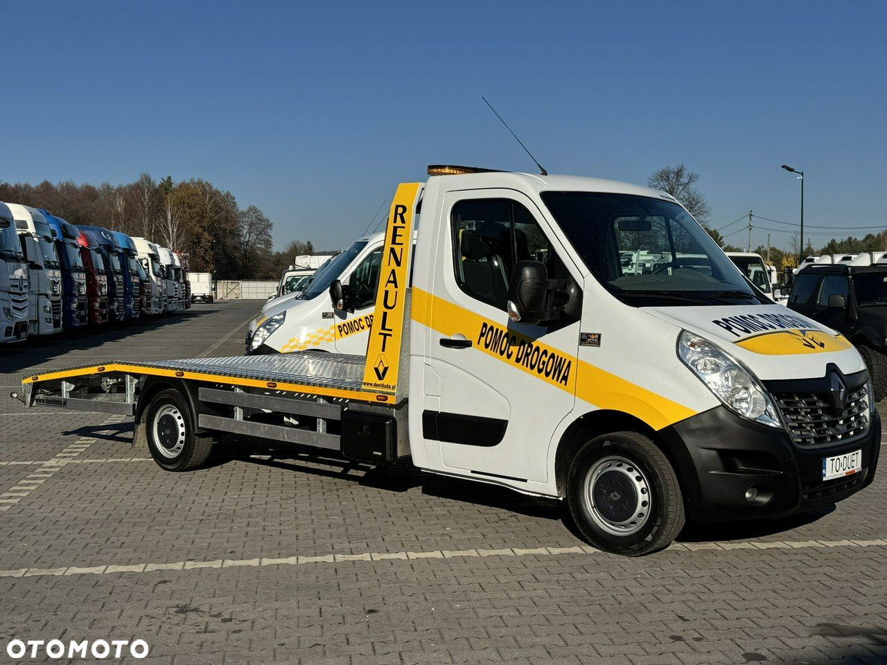 Renault Master - 6